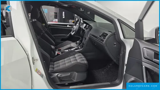 VOLKSWAGEN GOLF 2.0 GTD EXTREME EDITION
