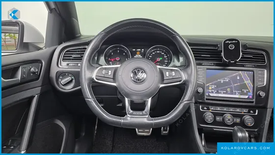 VOLKSWAGEN GOLF 2.0 GTD EXTREME EDITION