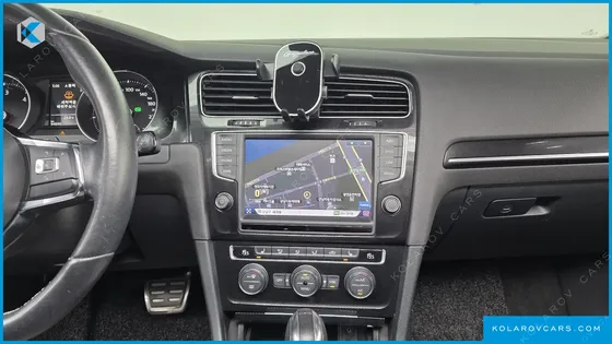 VOLKSWAGEN GOLF 2.0 GTD EXTREME EDITION