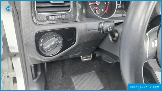 VOLKSWAGEN GOLF 2.0 GTD EXTREME EDITION