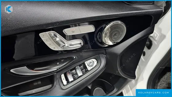 MERCEDES C-CLASS C200