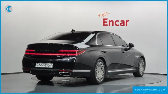 GENESIS G90 3.8 AWD