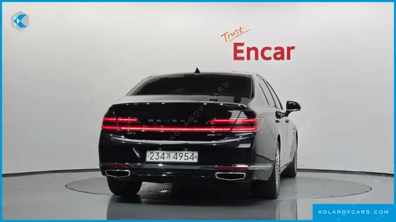 GENESIS G90 3.8 AWD