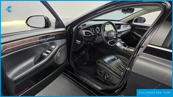 GENESIS G90 3.8 AWD