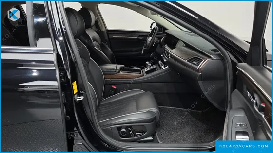 GENESIS G90 3.8 AWD
