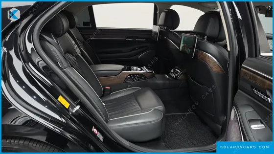 GENESIS G90 3.8 AWD