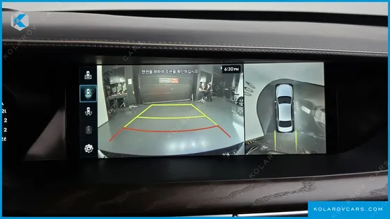 GENESIS G90 3.8 AWD