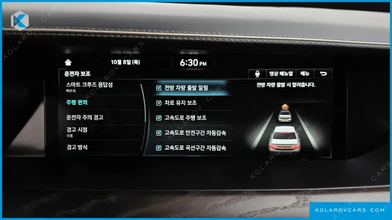 GENESIS G90 3.8 AWD