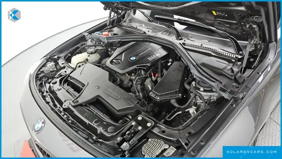BMW GRAN TURISMO (GT) GT 320D M SPORT PREMIUM