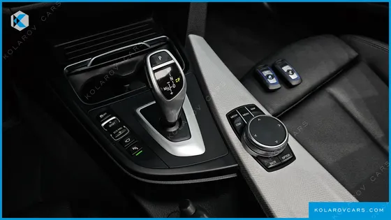 BMW GRAN TURISMO (GT) GT 320D M SPORT PREMIUM