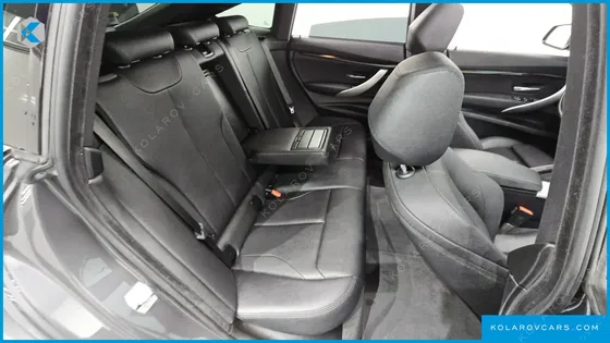 BMW GRAN TURISMO (GT) GT 320D M SPORT PREMIUM