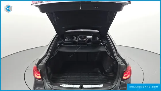 BMW GRAN TURISMO (GT) GT 320D M SPORT PREMIUM