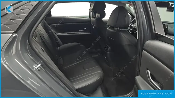 HYUNDAI ELANTRA (AVANTE) 1.6