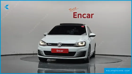 VOLKSWAGEN GOLF 2.0 GTD EXTREME EDITION