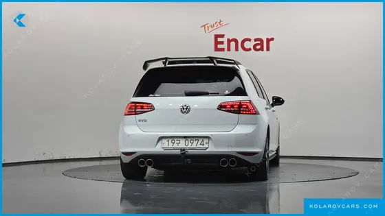 VOLKSWAGEN GOLF 2.0 GTD EXTREME EDITION