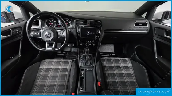 VOLKSWAGEN GOLF 2.0 GTD EXTREME EDITION