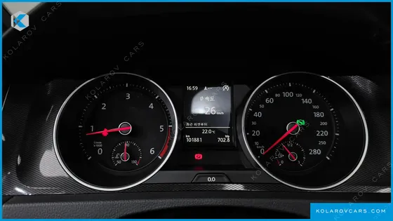 VOLKSWAGEN GOLF 2.0 GTD EXTREME EDITION