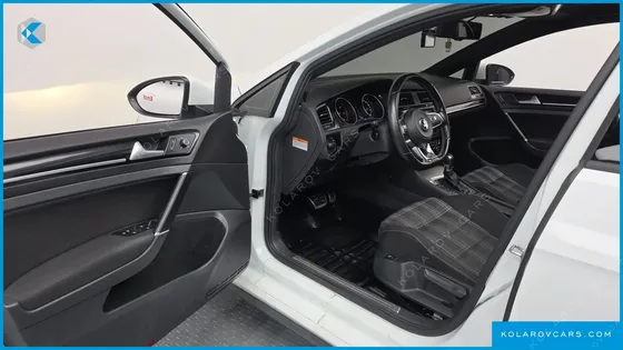 VOLKSWAGEN GOLF 2.0 GTD EXTREME EDITION