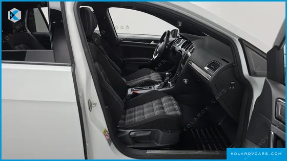 VOLKSWAGEN GOLF 2.0 GTD EXTREME EDITION