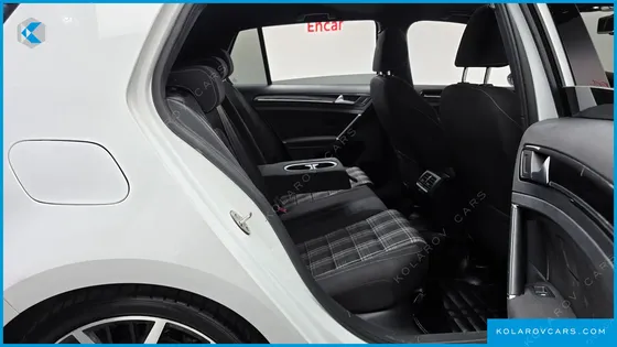 VOLKSWAGEN GOLF 2.0 GTD EXTREME EDITION