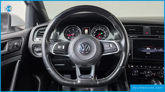 VOLKSWAGEN GOLF 2.0 GTD EXTREME EDITION