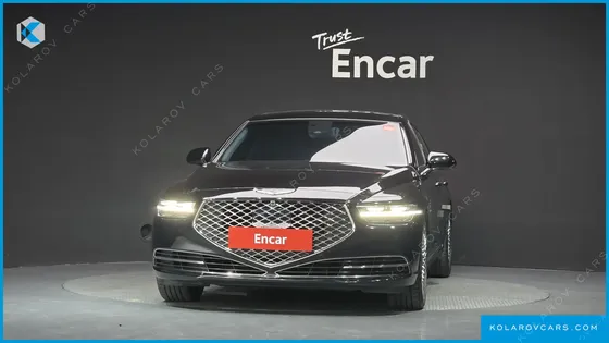 GENESIS G90 3.8 AWD