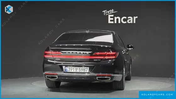 GENESIS G90 3.8 AWD