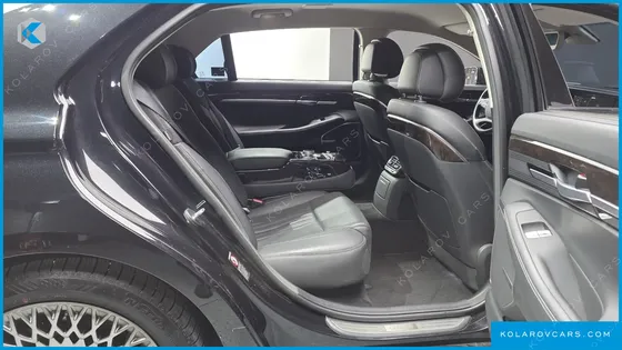 GENESIS G90 3.8 AWD