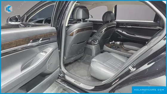 GENESIS G90 3.8 AWD