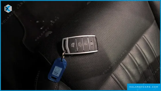 GENESIS G90 3.8 AWD