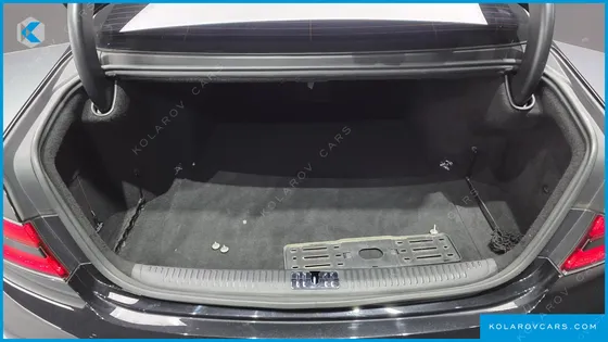 GENESIS G90 3.8 AWD