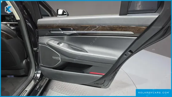 GENESIS G90 3.8 AWD