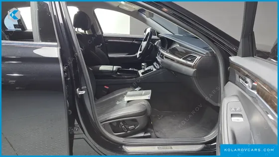 GENESIS G90 3.8 AWD