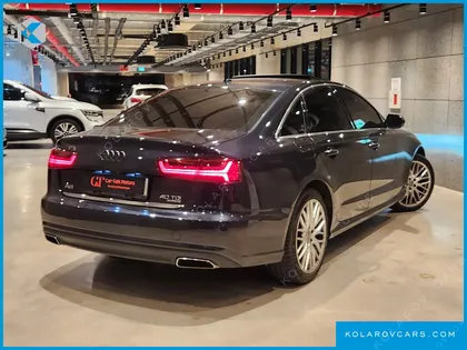 AUDI A6 40 TDI QUATTRO PREMIUM