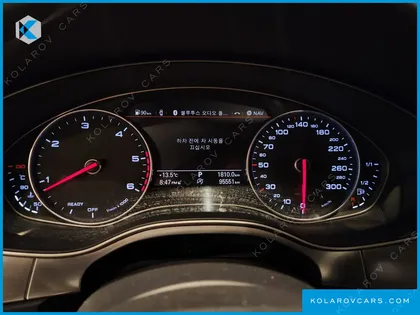 AUDI A6 40 TDI QUATTRO PREMIUM