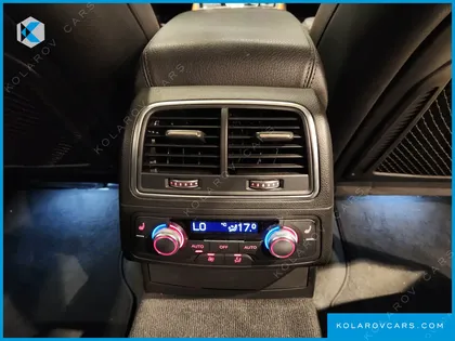 AUDI A6 40 TDI QUATTRO PREMIUM