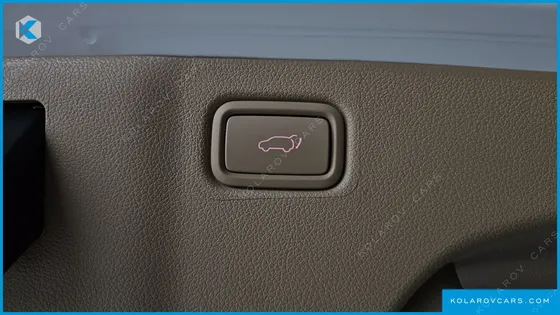 KIA CARNIVAL 9-SEATER NOBLESSE