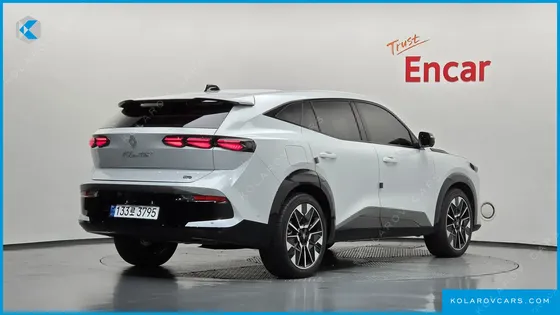 RENAULT KOREA FILANTE 1.5 E-TECH ICONIC 2WD