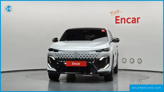 RENAULT KOREA FILANTE 1.5 E-TECH ICONIC 2WD