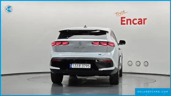 RENAULT KOREA FILANTE 1.5 E-TECH ICONIC 2WD
