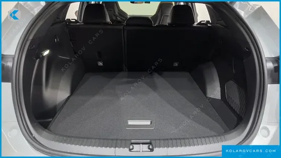 RENAULT KOREA FILANTE 1.5 E-TECH ICONIC 2WD