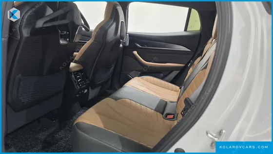 RENAULT KOREA FILANTE 1.5 E-TECH ICONIC 2WD