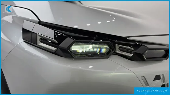 RENAULT KOREA FILANTE 1.5 E-TECH ICONIC 2WD