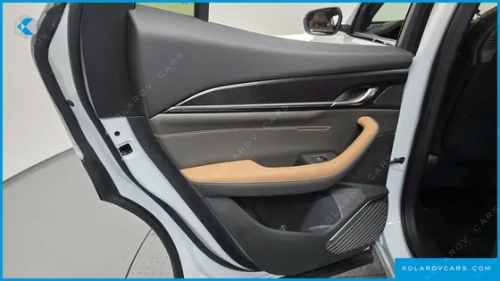 RENAULT KOREA FILANTE 1.5 E-TECH ICONIC 2WD