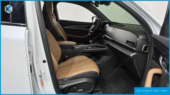 RENAULT KOREA FILANTE 1.5 E-TECH ICONIC 2WD