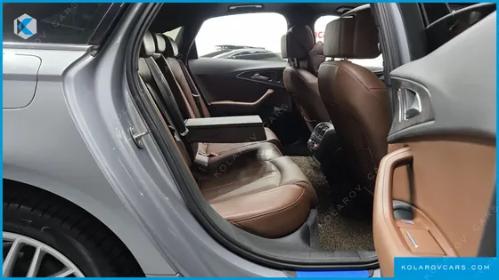 AUDI A6 35 TDI PREMIUM