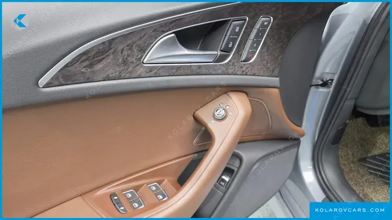 AUDI A6 35 TDI PREMIUM