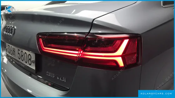 AUDI A6 35 TDI PREMIUM