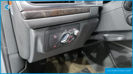 AUDI A6 35 TDI PREMIUM