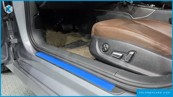 AUDI A6 35 TDI PREMIUM